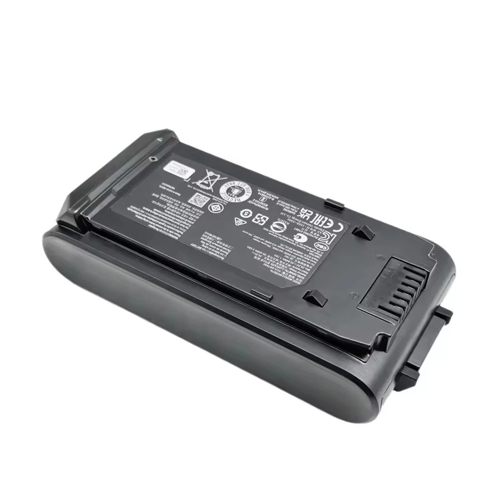 For samsung VCA-SBT95 21.6V 5000mAh battery 2