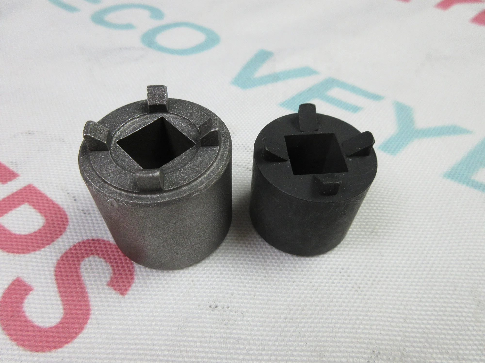 Electric Steering Rack Screw Bolt Sockets Removal Install Tool for Ford Explorer Cadillac XTS CT6 Chevrolet Buick GM steering rack tool