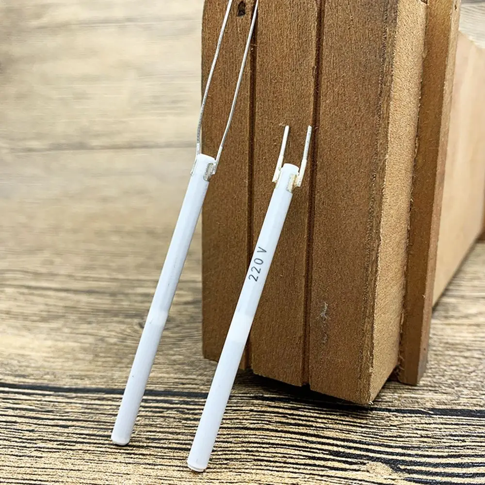 Electric Soldering Iron Heating Core 220v 60W 80W 100W Short/Long Wire Internal Heating Element for 908 908S Solder Tools 1Pc soldering iron