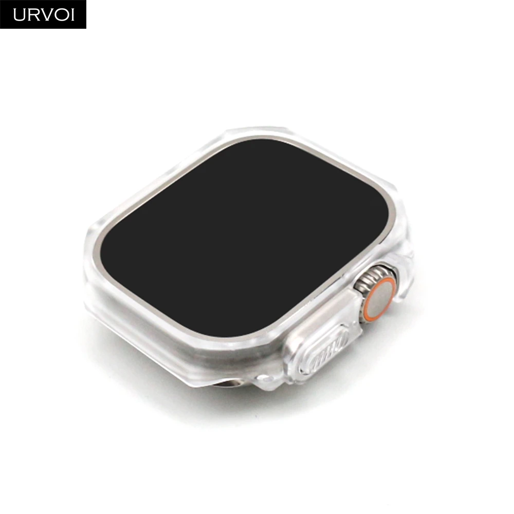 URVOI  ġ Ʈ 2  ̽    Ŀ, ̿ġ 49mm ĵ ÷ ȣ,   ü ȣ