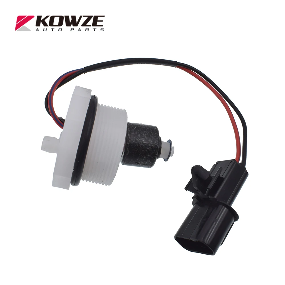 Diesel Fuel Filter Sensor for Mitsubishi Nativa Pajero Sport 2 KH4W