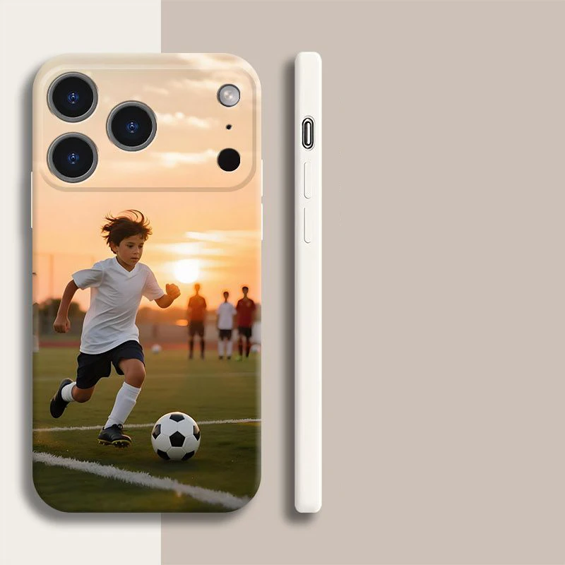 Personalized Customized Phone Case – Unique Design Protective Cover