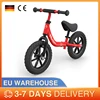Besrey Balance Bike 2 Year Old Above Toddler Bike Baby Bike for Kids Ages 2-4 Years Old (Under 25 Kg) Balance Training 1