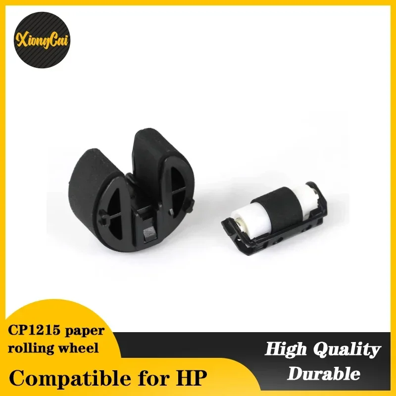 

CC430-67901 ролик захвата разделения питания для HP CP2025 CP1215 CM1415 M475 M451 CM1312 CP1515 2025 1215 1415 475 1312