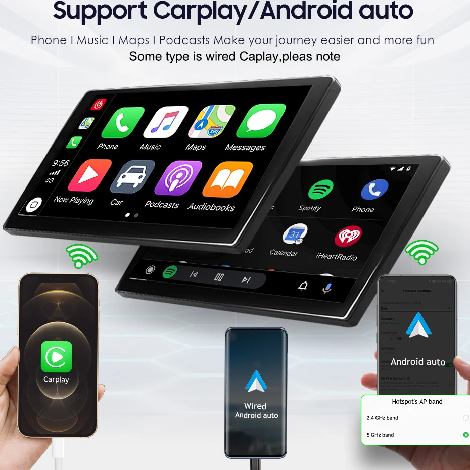7''Android 12 Car Radio For Opel Corsa C Signum Vivaro Astra H Corsa D Zafira Tigra Stereo Player Multimedia Navigation System