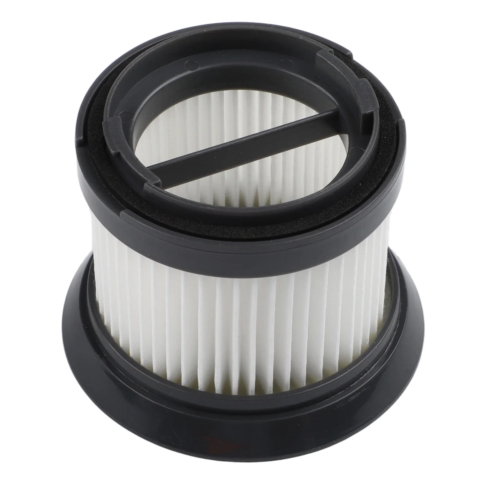HEPA Exhaust Filter For CleanMaxx MJ1901B For Cyclone Vacuum, Replacement H13 Grade Filter With 0.3-Micron Particle Capture