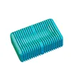 Mechanical Slider Soap Box Anti-stress Toys Magnetic Push Card Metal Pushing Haptic Stress Relief Toy Fingertip For Adults Toy 5