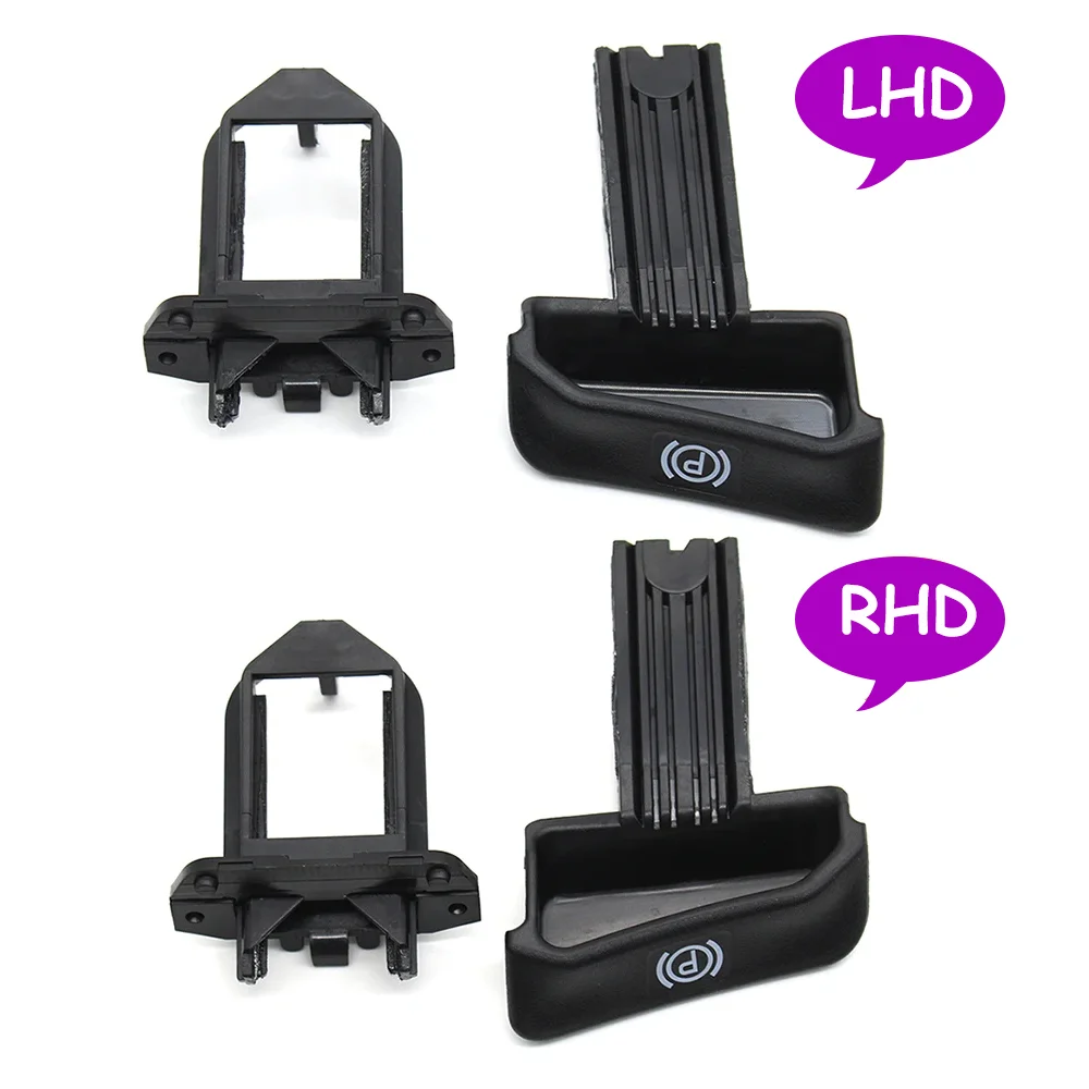 Car Handbrake Parking Switch Lever Release Handle For Mercedes BENZ S Class 1991-1998 W140 LHD RHD 1404200195 1404270720