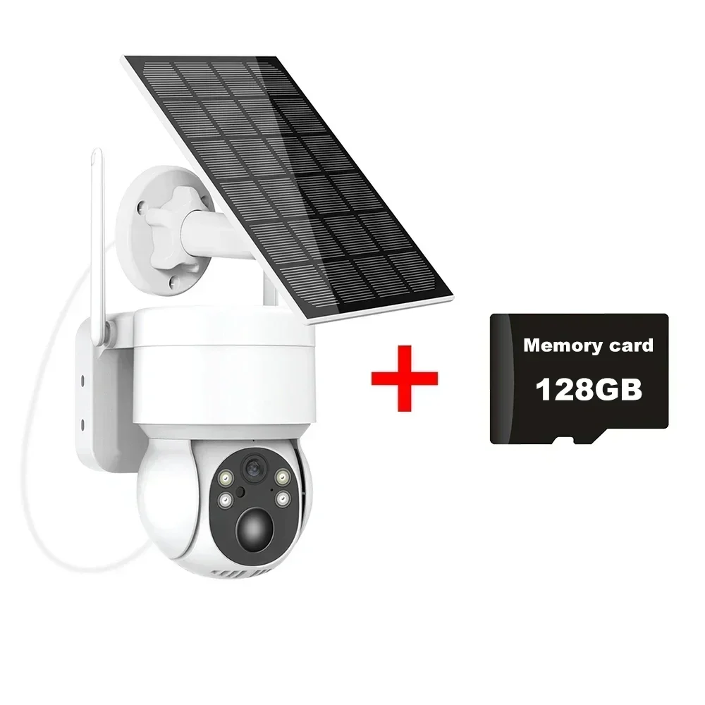 Camera add 128GB