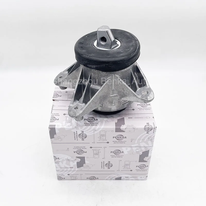 Engine Mount 1672405100 For Mercedes Benz W167 GLE450