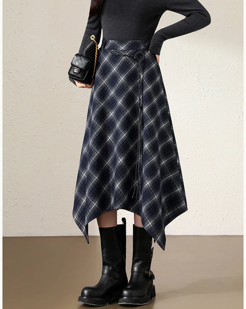 JMPRS Vintage Dress Color Detail