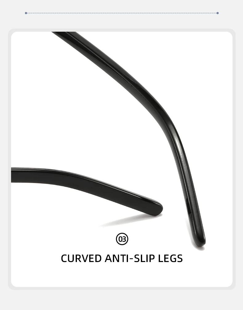 Luxuriöse Designer Cat-Eye Sonnenbrille für Damen, Retro Kleiner Rahmen, G-Luxus-Sonnenbrillen, Outdoor HD Fahrsonnenbrille, Damen-Eyewear – Detail 18