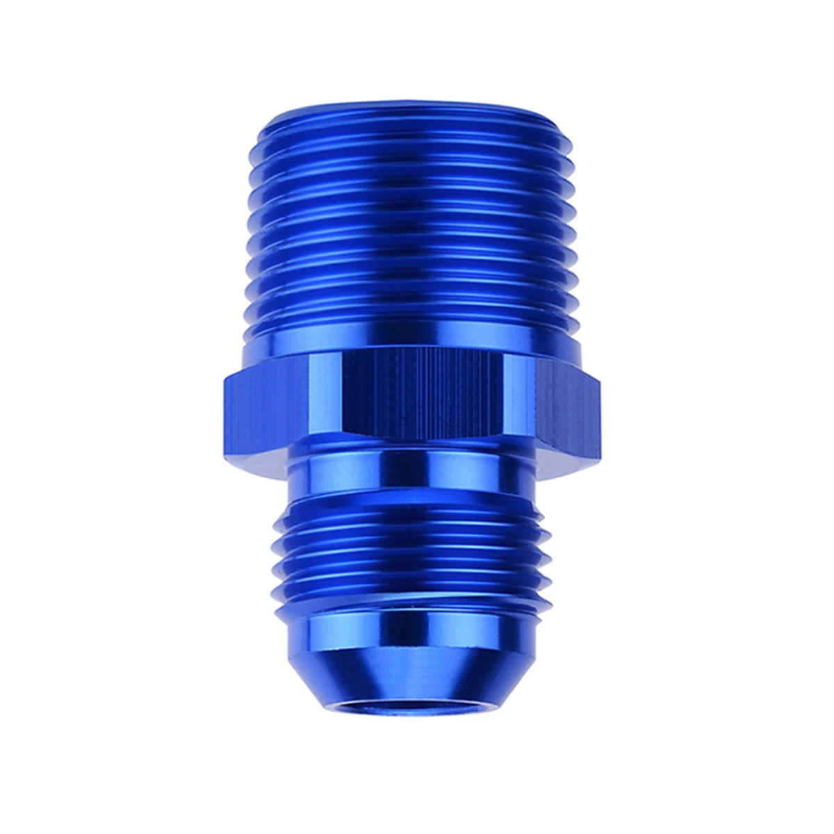 10AN Male Flare to 3/8'' BSP Male Adapter 10AN Male Flare to 3/8'' BSP Male Adapter