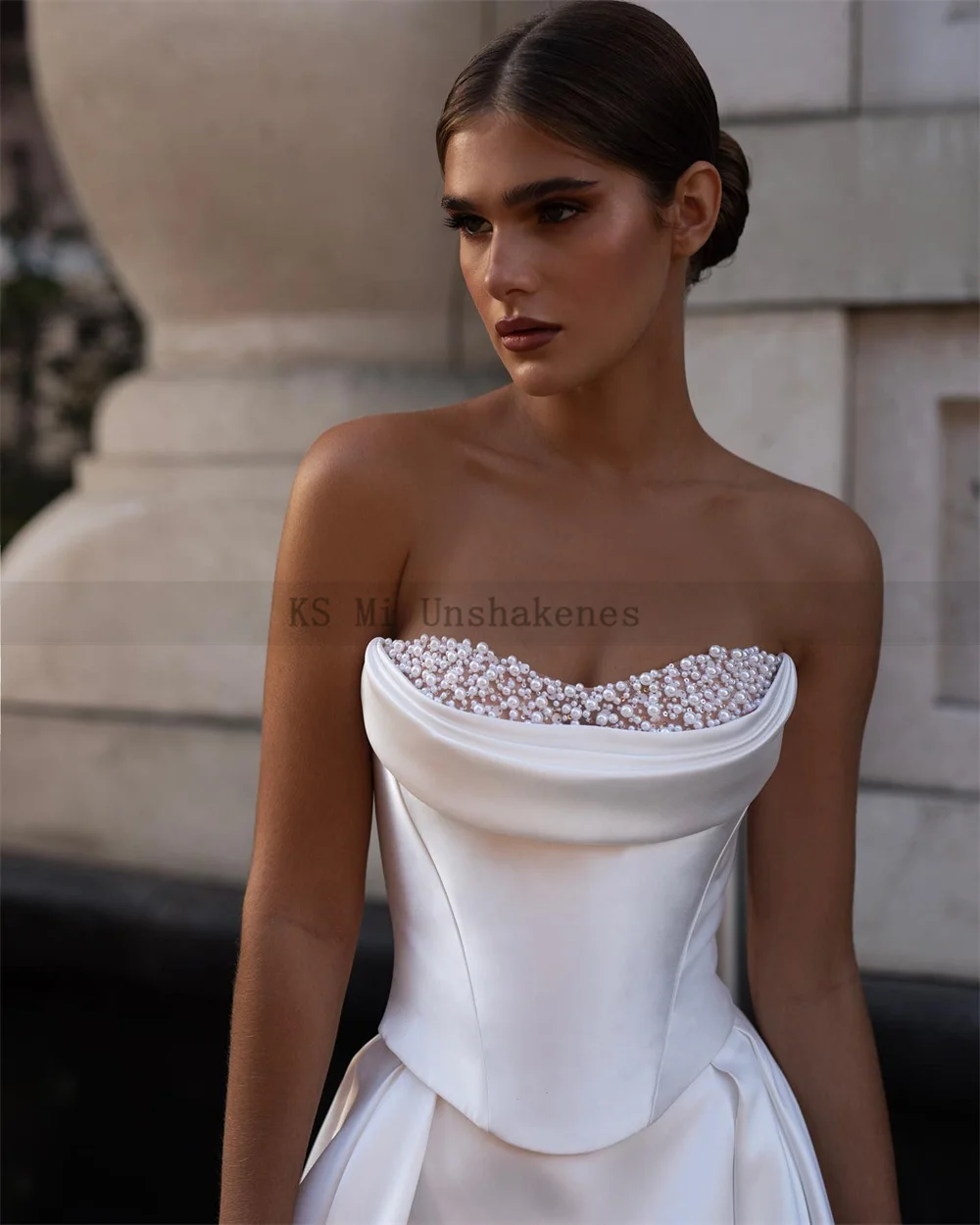 Vestido Sin Costura Como Hacer Vestidos De Playa Sencillos