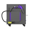 DDP Available 1200W Handheld Laser Welder Air Cooling Fiber Laser Welding Machine for Metal Welding Fast Speed 4