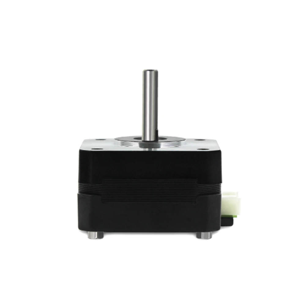 Artilharia Motor de Impressora 3d 4-lead Nema17 Motor Deslizante 24 40 mm Motor 17hs4023s para Sidewinder x1 x2 & Gênio Pro - Imagem 4