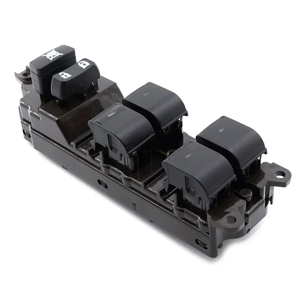 

Главный выключатель для окон и дверей подходит для Lexus GS350 GS450h GS300 2006-2011-