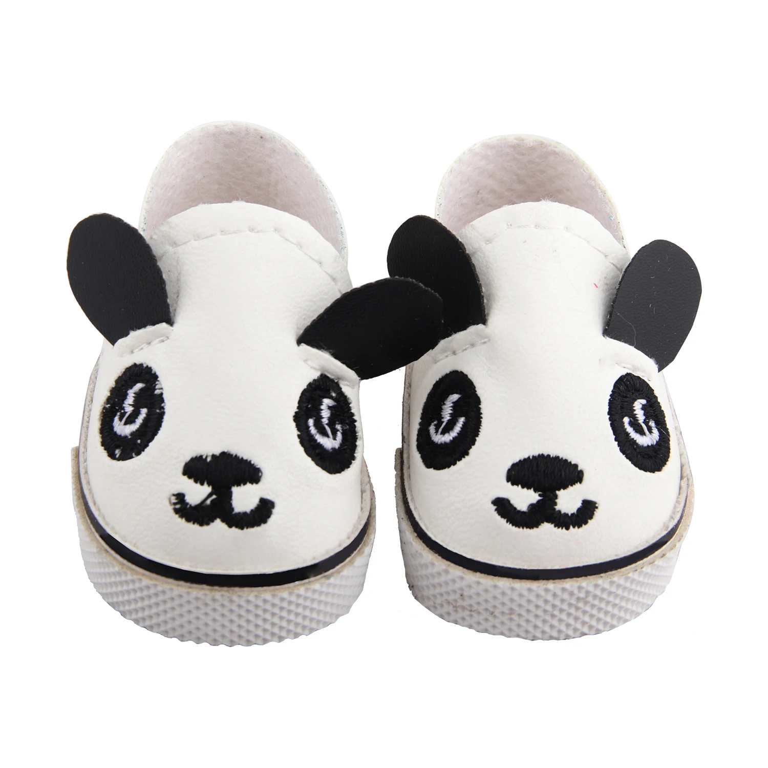 5cm Pu Leather Mini Doll Shoes Cute lace-up Boots For EXO,30CM Cotton,14 Inch American Doll,Russia,Nancy,Lesly,Nenuco Dolls Toy