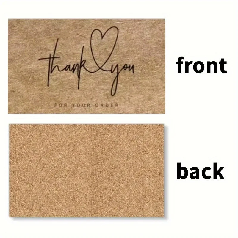 Premium Corporate Gratitude Cards Collection - Express Appreciation with Style