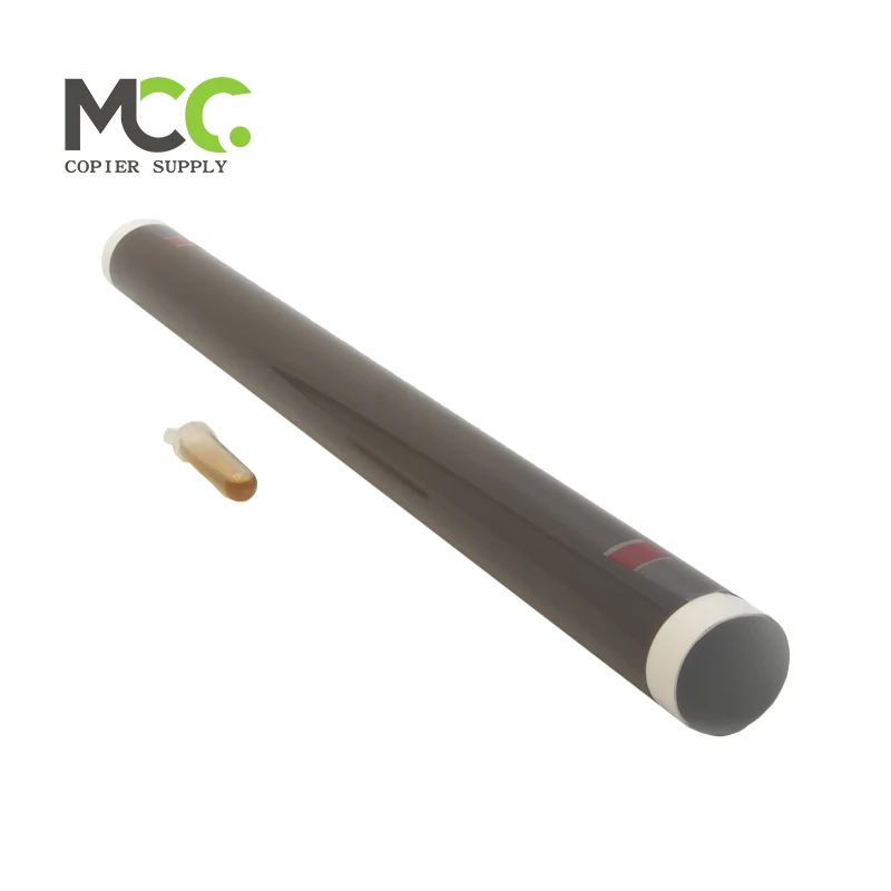 Luva do Filme do Fusor para Ricoh Mpc Almofada da Aplicação A010110 3003 3503 4503 5503 6003 C3003 C3503 C4503 C5503 C5503 C6003 - Imagem 3