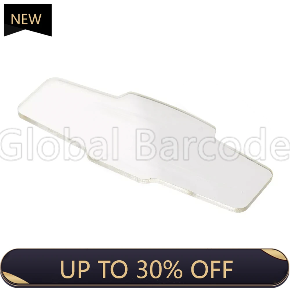

New Scanner Lens Replacement For Honeywell NCR 3820 Free Shipping