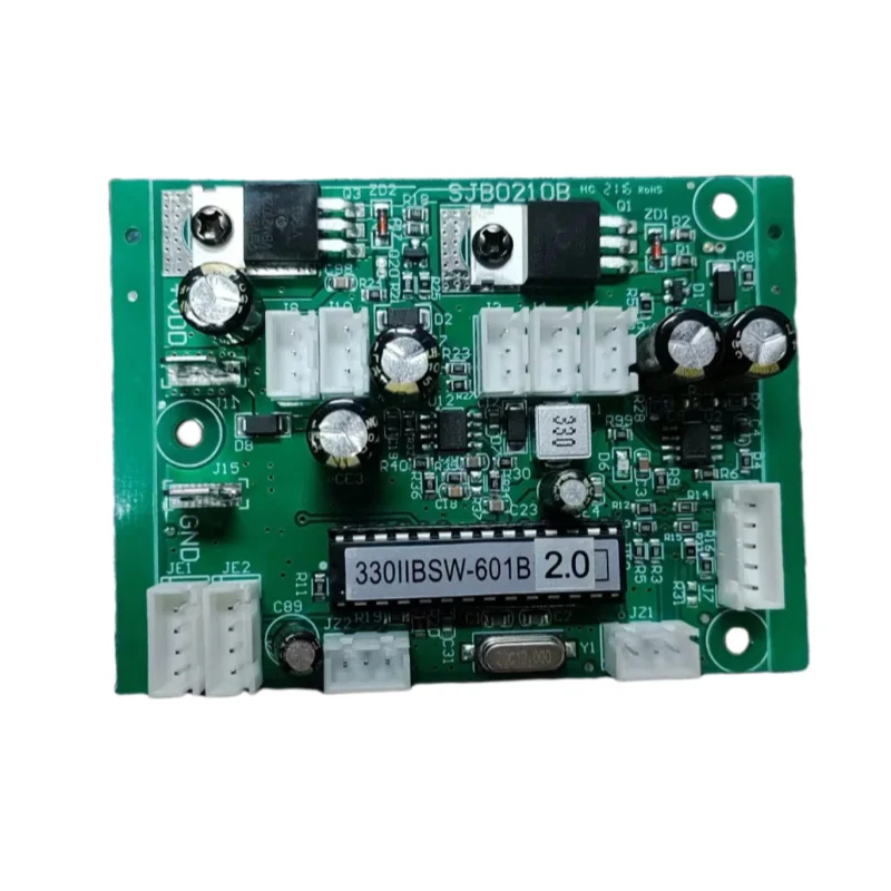 GTD-330IIBSW XY 축 포지셔닝 옵토커플러 보드, 신제품