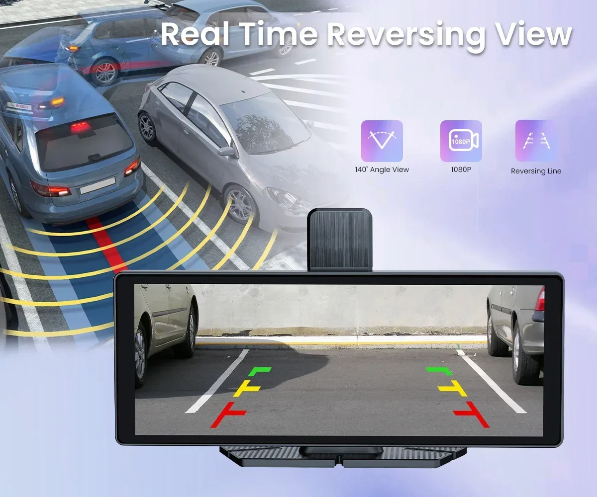 10.26 rotating dash cam
