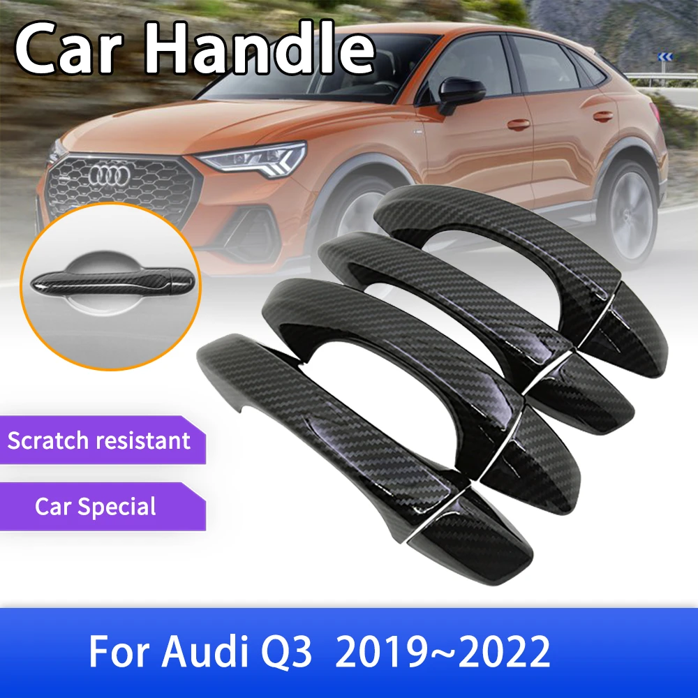 SHAOHAO Parasole Per Audi Q3 F3 2019-2024 - Protezione UV E Calore, Pieghevole E Leggero - Foto 5