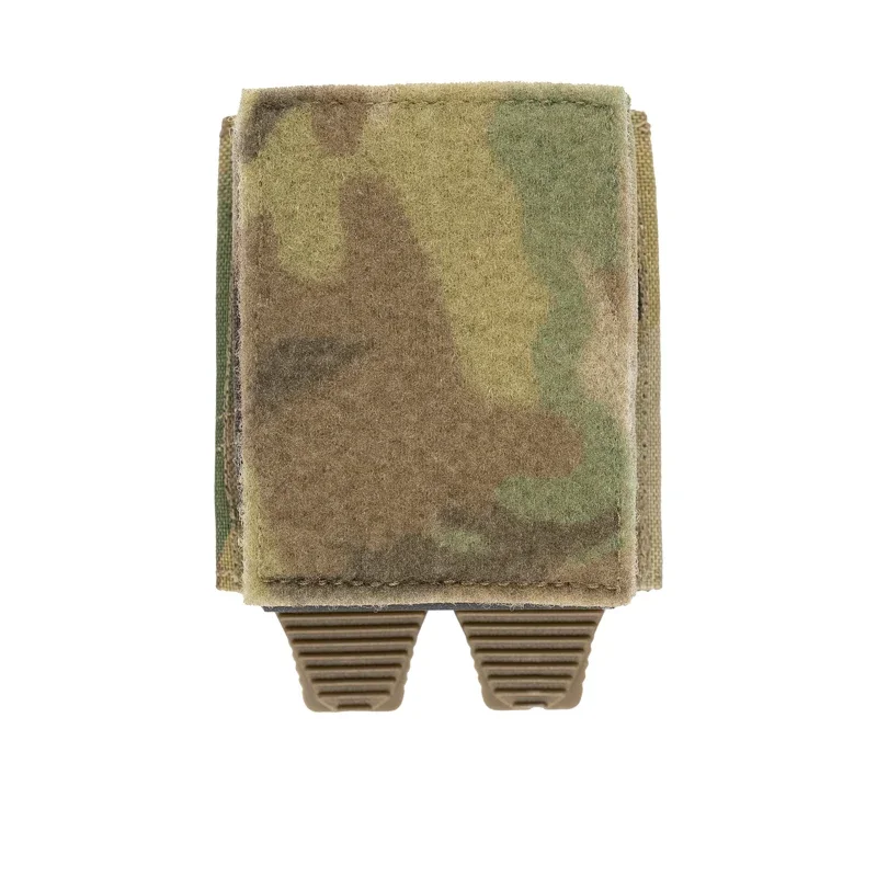 

9mm 5.56 Magazine Pouch Tactical Military Airsoft Multicam Single Ammo Clip Mag Bags Holder Pocket Hunting Toolkit Bag Gear