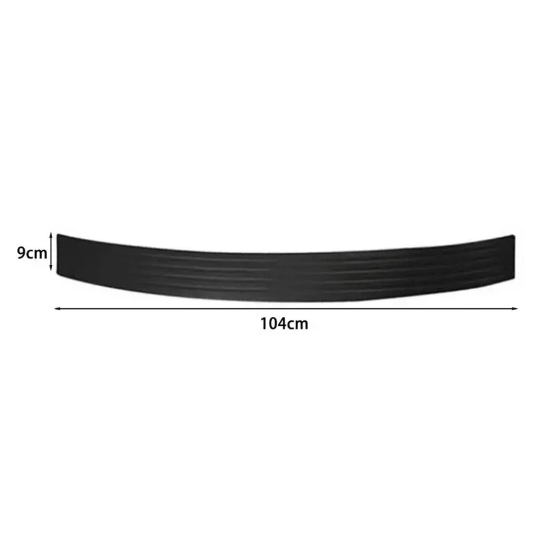 Black-104cm