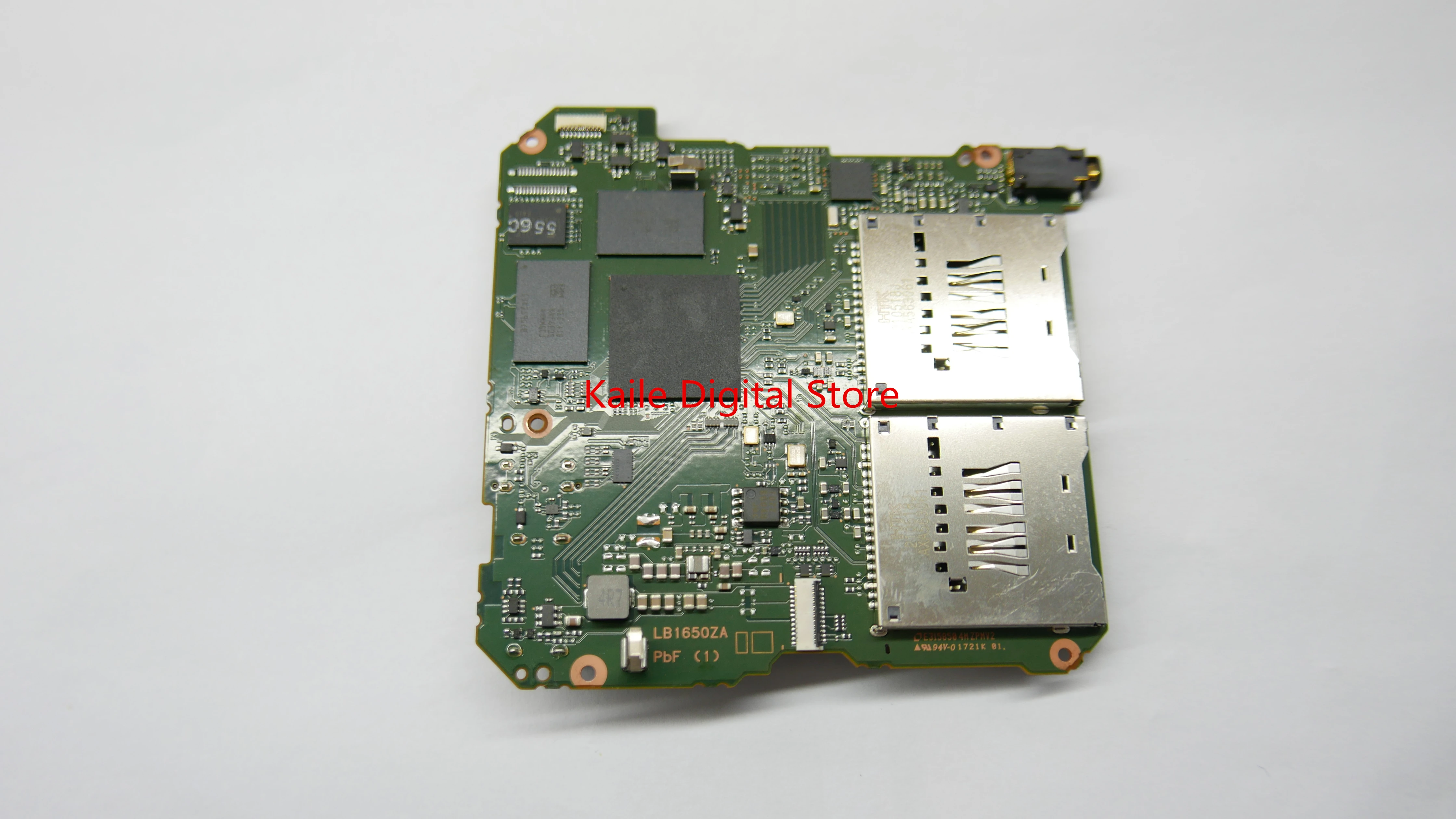 

Ремонтные детали для Panasonic DC-BGH1 bgh1, модульная Антибликовая камера для видеосъемки, реальная фотография, материнская плата PCB