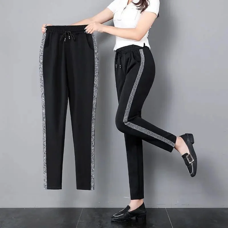 Black silver bar [not fleece-lined]]