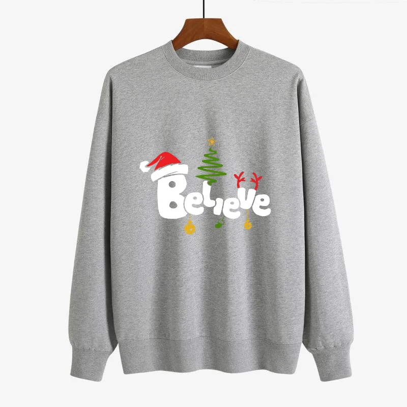 Рисунок 2 - Рождественский Женский Повседневный