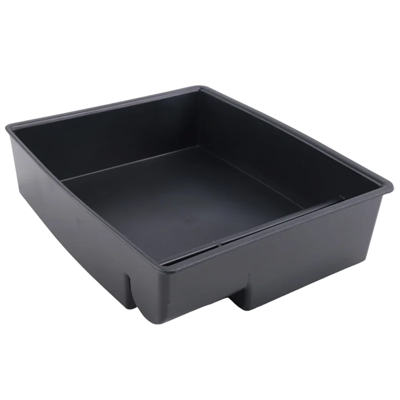 Toyota TACOMA 2024 중앙 제어 인테리어 보관 액세서리 용 자동차 팔걸이 보관함