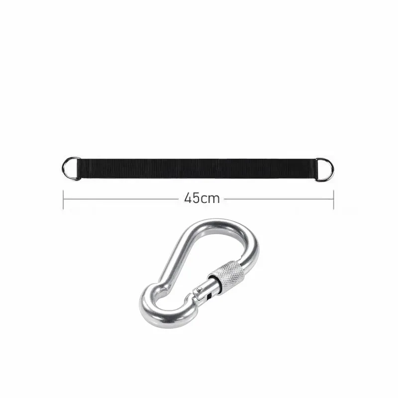 45cm set