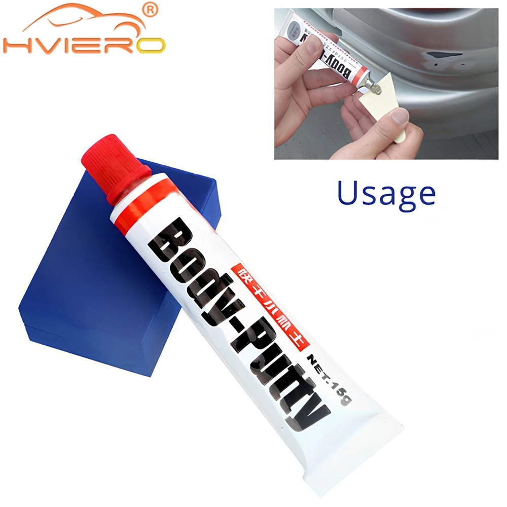 Car Paint Surface Depth Scratch Repair Skin No Trace Tyre Treade Remove Traces Cleaner Polishes Wet Wax Tools Rim Care Smooth 1X car scratch remover pen car paint pen