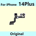 Front Camera 14plus