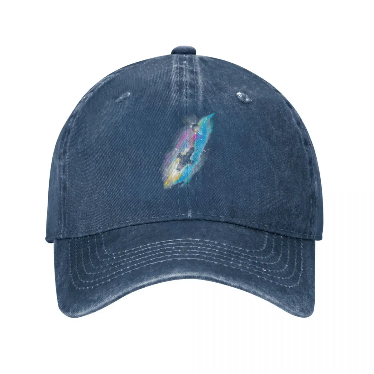 

the shiny Cap Cowboy Hat baseball cap |-f-| fluffy hat Women's cap Men's