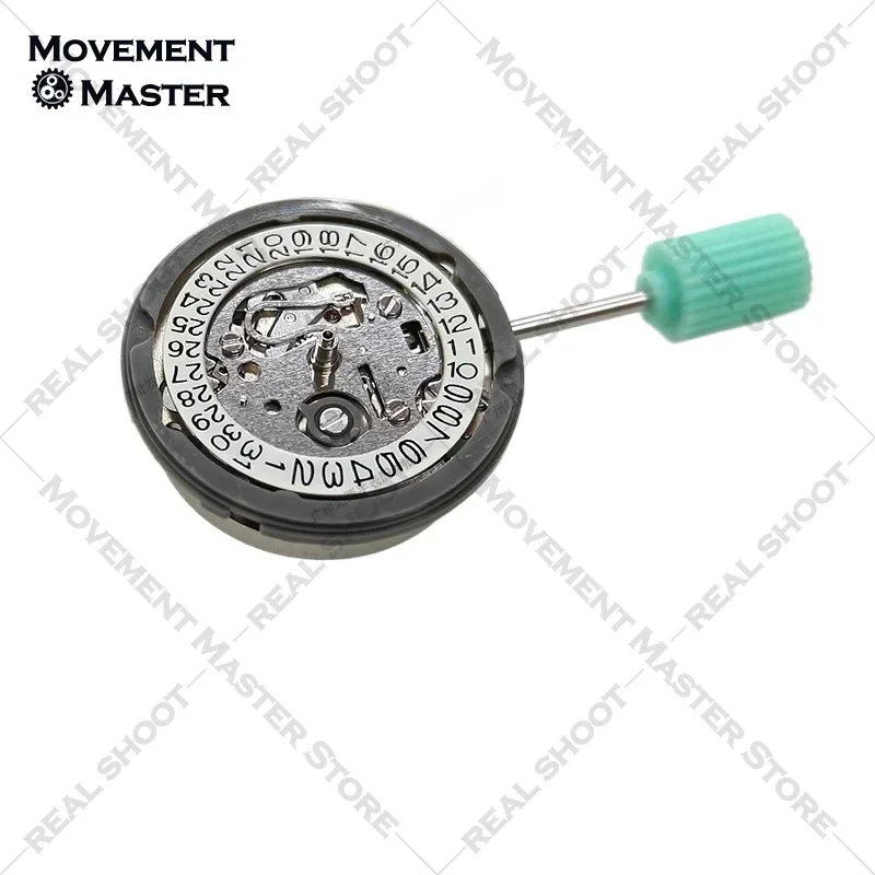 New NH05 movement original Japanese NH05 mechanical movement single calendar women's clothing watch accessories mechanical watch movement watch movement