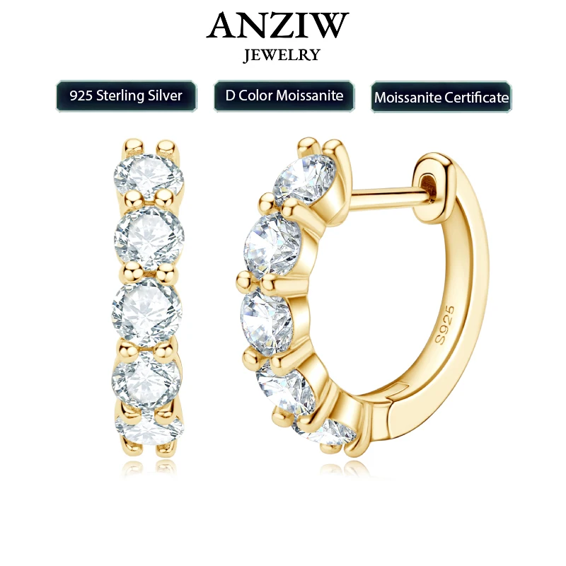 Orecchini A Cerchio In Argento Sterling 925 Con Taglio A Diamante – Larghezza 2 Mm, Diametro 30 Mm, Eleganti E Classici