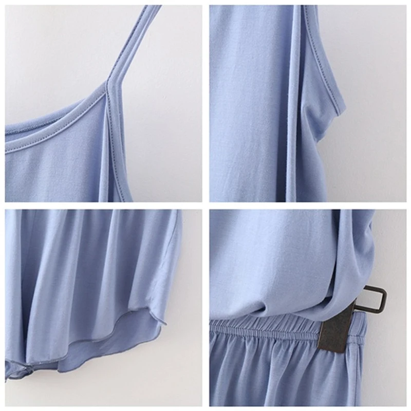 Woman Summer Pajamas Short Set Sleepwear Nightwear Home Clothes women pajamas set women pajama suit cotton pajamas set