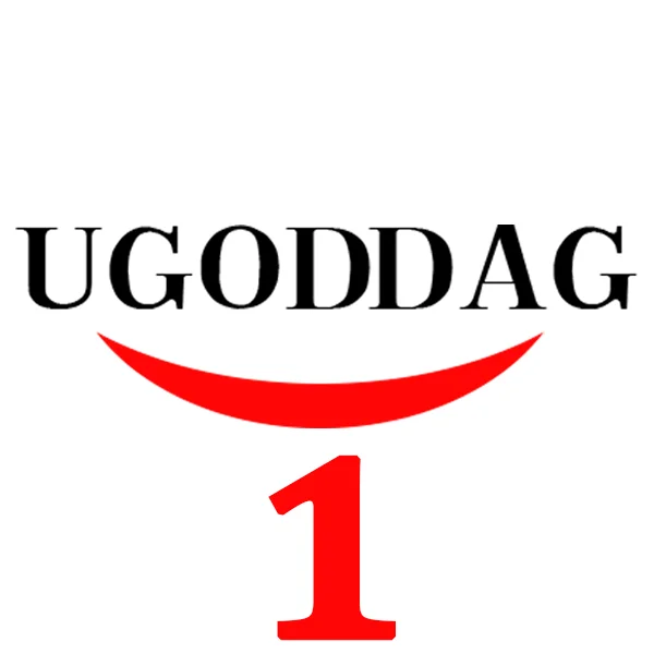 UGODDAG Adapter Store