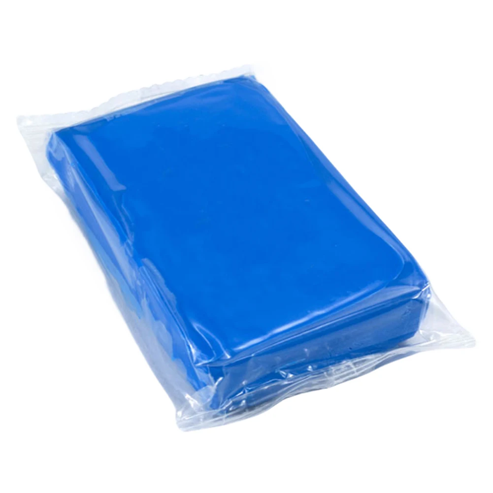 Car Clay Bar Auto Detailing Clay Bar Anti Scratch Car Washing Cleaner Magic Automotive Beauty Care Supplies car cleaning tool car cleaning clay bar car detailing cleaner