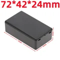 72x42x24mm Black