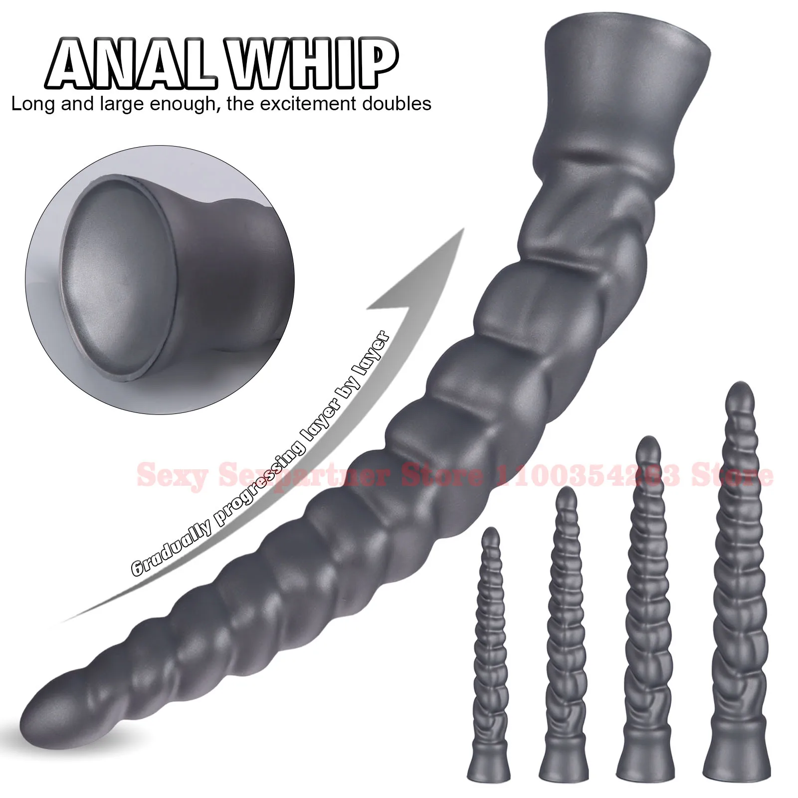 super long anal plug porn Ultra Long Anal Plug Porn Videos main image 1