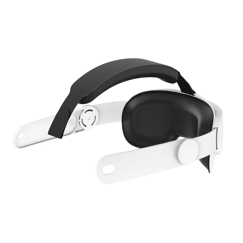 

Accessories Breathable Replace Strap Adjustable Head Strap for Meta quest 3