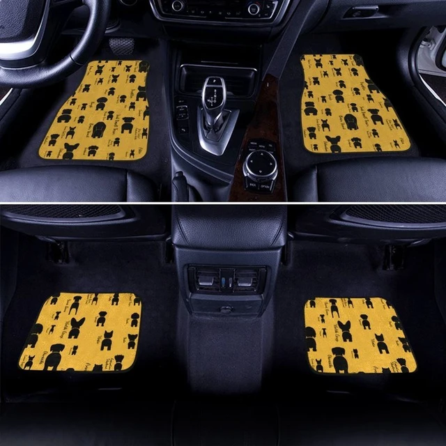 The Floor Mat Guys - Custom Auto Floor Mats - All Cars