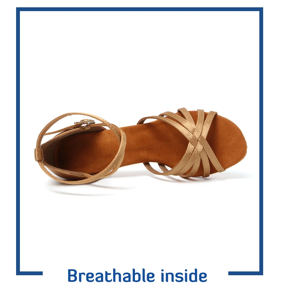 Comfortable Bonded Leather Insole