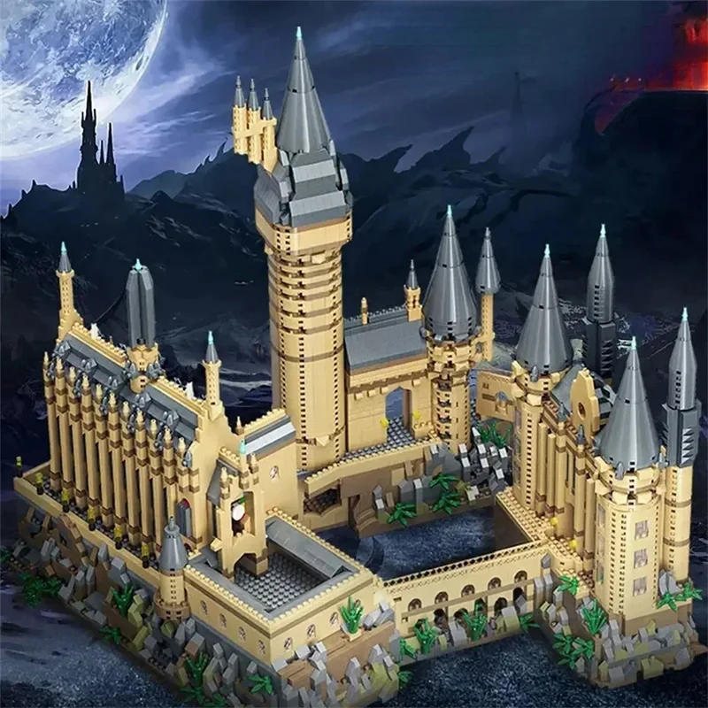 2026 새로운 미니 빌딩 블록 스트리트 뷰 건축 창의 MOC 모델 세트 어린이 크리스마스 생일 선물 핫 폭발 상품