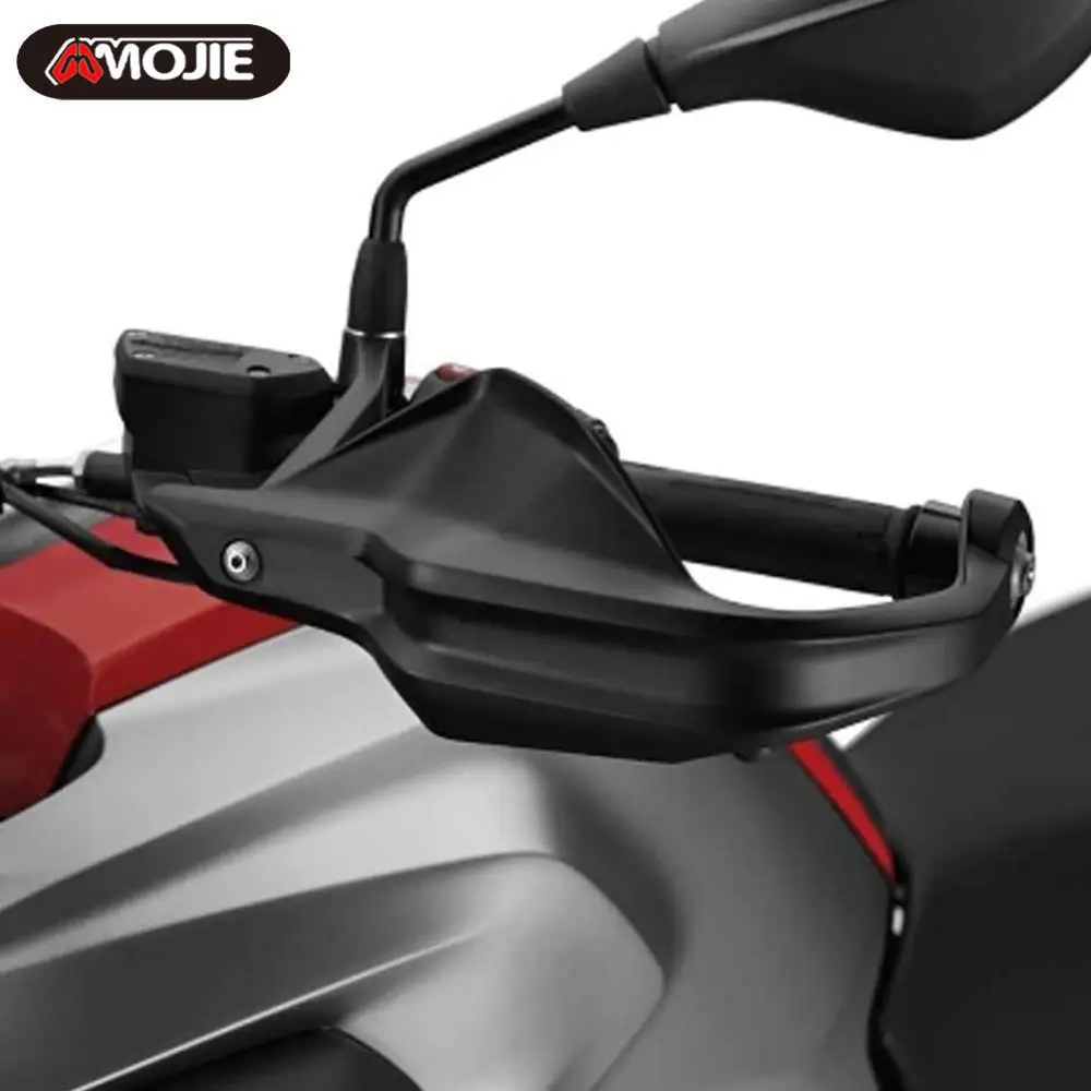 Protector de manos para VOGE 300DS, LX, 500DS, 525DS, 650DS, Retrofit